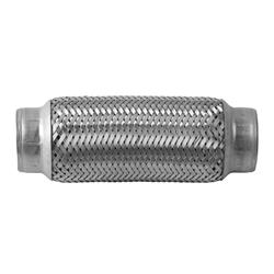 AP Exhaust 2.52 Inch Flex Couplings FT25008B