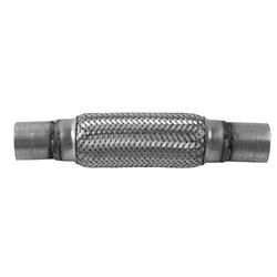 AP Exhaust 2.52 Inch Flex Couplings FT25008N