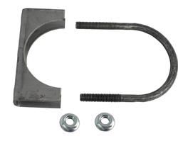 AP Exhaust Extra Heavy-Duty U-Clamps H258