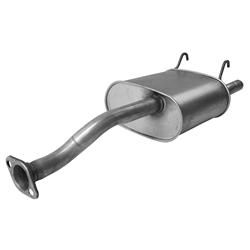 AP Exhaust - Mufflers for 1992-2000 CIVIC - HD10607