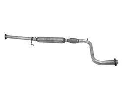 AP Exhaust - Mufflers for 1994-1997 ACCORD, 1997-1999 CL - HD11305