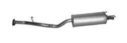 AP Exhaust - Mufflers for 1994-1997 ACCORD - HD11947