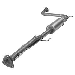 AP Exhaust - Mufflers for 1994-1997 ACCORD - HD12345