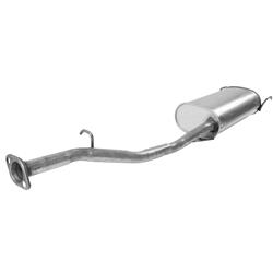 AP Exhaust - Mufflers for 1994-1997 ACCORD - HD12347