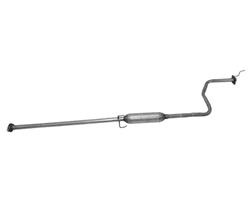 AP Exhaust - Mufflers for 1992-1995 CIVIC - HD13145