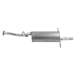 AP Exhaust - Mufflers for 1992-1993 CIVIC - HD13345