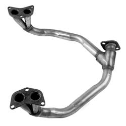 AP Exhaust - Mufflers for 1997-2001 CR-V - HD13915