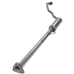 AP Exhaust - Mufflers for 1997-2001 CR-V - HD13915