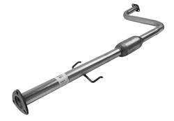 AP Exhaust - Mufflers for 1995-1997 ACCORD - HD14955
