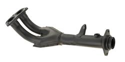 AP Exhaust ANSA Intermediate Pipes for 1996-2000 CIVIC - HD15051