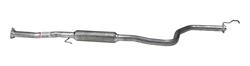 AP Exhaust - Mufflers for 1996-2000 CIVIC - HD15095