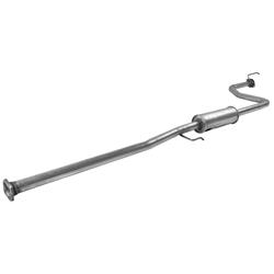 AP Exhaust - Mufflers for 1996-2000 CIVIC - HD15145