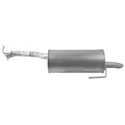AP Exhaust - Mufflers for 1996-2000 CIVIC - HD15145