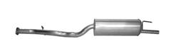 AP Exhaust - Mufflers for 1995-1997 ACCORD - HD16947