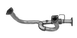 AP Exhaust ANSA Intermediate Pipes for 1998-2002 ACCORD, 1999 TL - HD17001