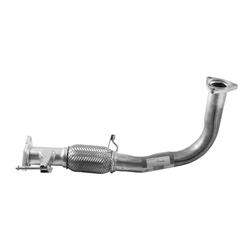 AP Exhaust ANSA Intermediate Pipes for 1998-2002 ACCORD - HD1701