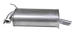 AP Exhaust - Mufflers for 1998-2002 ACCORD - HD17107