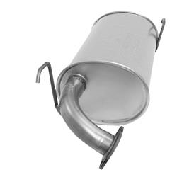 AP Exhaust - Mufflers for 1998-2002 ACCORD - HD17147