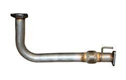 AP Exhaust ANSA Intermediate Pipes for 1998-2002 ACCORD - HD17441