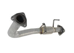 AP Exhaust ANSA Intermediate Pipes for 1998-2002 ACCORD - HD17461