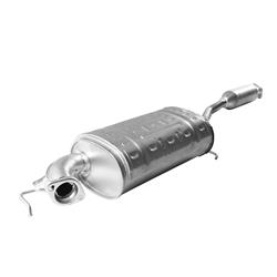 AP Exhaust - Mufflers for 1996-1999 OASIS, 1995-1998 ODYSSEY - HD17757