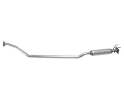 AP Exhaust - Mufflers for 2001-2005 CIVIC - HD17945