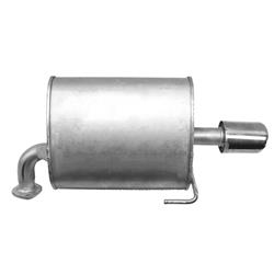 AP Exhaust - Mufflers for 2001-2005 CIVIC - HD17947