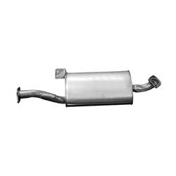 AP Exhaust - Mufflers for 2002-2003 AXIOM, 1998-2002 PASSPORT, 1998-2004 RODEO - HD18147