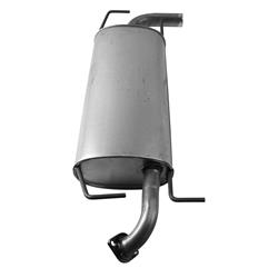 AP Exhaust - Mufflers for 2001-2005 CIVIC - HD19207