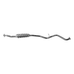 AP Exhaust - Mufflers for 2001-2005 CIVIC - HD19307