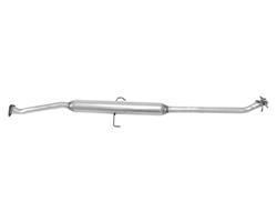 AP Exhaust - Mufflers for 2002-2004 CR-V - HD19405