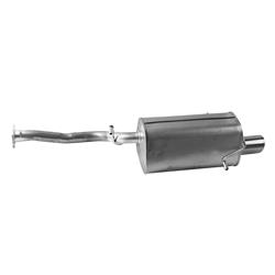 AP Exhaust - Mufflers for 2002-2006 CR-V - HD19407
