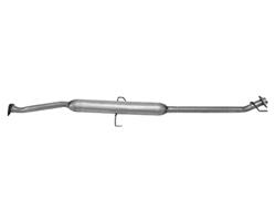 AP Exhaust - Mufflers for 2005-2006 CR-V - HD19445