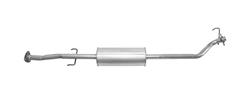 AP Exhaust - Mufflers for 2007-2009 CR-V - HD19455