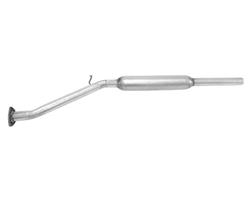 AP Exhaust Mufflers HD19505