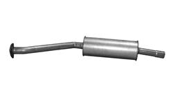 AP Exhaust - Mufflers for 2005-2010 ODYSSEY - HD19515
