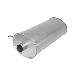 AP Exhaust - Mufflers for 2011-2017 ODYSSEY - HD19545