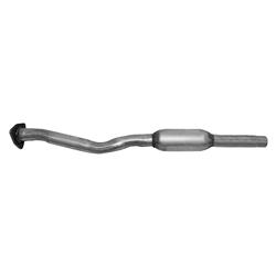 AP Exhaust ANSA Intermediate Pipes for 2003-2007 ACCORD - HD20814
