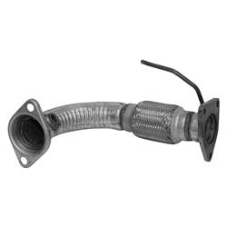 AP Exhaust ANSA Intermediate Pipes for 2003-2007 ACCORD - HD20901