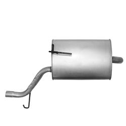 AP Exhaust - Mufflers for 2003-2005 ACCORD - HD20907