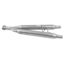 AP Exhaust - Mufflers for 2006-2011 CIVIC - HD21035