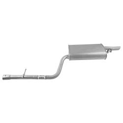 AP Exhaust - Mufflers for 2006-2010 CIVIC - HD21045