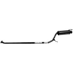 AP Exhaust - Mufflers for 2006-2011 CIVIC - HD21085