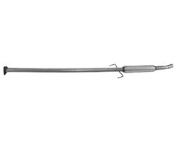 AP Exhaust - Mufflers for 2006-2008 RIDGELINE - HD21605
