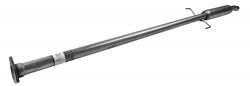 AP Exhaust - Mufflers for 2009-2014 RIDGELINE - HD21615