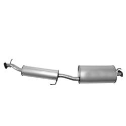 AP Exhaust - Mufflers for 2003-2011 ELEMENT - HD21707