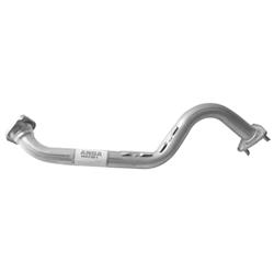 AP Exhaust ANSA Intermediate Pipes for 2012-2015 CIVIC - HD2301