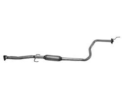 AP Exhaust - Mufflers for 1992-1995 CIVIC - HD7945