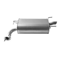 AP Exhaust - Mufflers for 1992-2000 CIVIC - HD8207