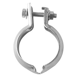 AP Exhaust - Exhaust Clamps for 1998-2002 COROLLA, PRIZM - HW4409
